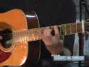 Nasıl On İki Dize Gitar : On İki Dize Gitar Harmonik Minör Ölçek 
