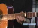 Nasıl On İki Dize Gitar : On İki Dize Gitar İle Bir Capo Kullanarak  Resim 3