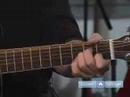 On İki Dize Gitar Çalmayı : On İki Dize Gitar Akorları Asma Nasıl Oynanır  Resim 3