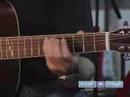 Nasıl On İki Dize Gitar : On İki Dize Gitar Keskin Ve Düz Notları  Resim 4