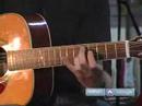 On İki Dize Gitar Çalmayı : On İki Dize Gitar Büyük Ölçeklerde Nasıl Oynanır  Resim 4