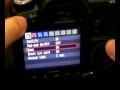 Canon Eos 40D Hands-İnceleme Video Resim 3