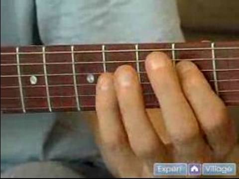 Elektro Gitar Nasıl Oynanır : Elektrik Gitar Büyük Ölçeklerde Nasıl Oynanır  Resim 1