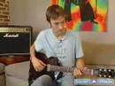 Elektro Gitar Nasıl Oynanır : El Elektro Gitar Ayarlamak İçin Ne Kadar 