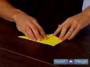 Kolay Origami Talimatlar: Katlama Nasıl Bir Origami Fincan Yapmak Resim 3