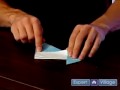 Kolay Origami Talimatlar: Katlama Origami Penguen Yapmak Nasıl Resim 3