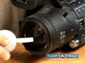 Nasıl Kişisel Elektronik Temizlik: Nasıl Bir Kişisel Kamera Lensi Temizlemek İçin Resim 3
