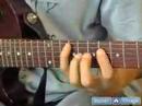 Elektro Gitar Nasıl Oynanır : Elektrik Gitar Büyük Ölçeklerde Nasıl Oynanır  Resim 4