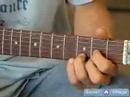 Elektro Gitar Nasıl Oynanır : Oyun Elektro Gitar Telleri İçin Temel İpuçları  Resim 4