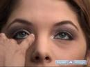 Göz Farı Uygulamak İçin İpuçları : Göz Farı Uygulamak İçin Nasıl Daha Mavi Gözleri İçin Göz Farı İpuçları :  Resim 4