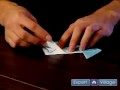 Kolay Origami Talimatlar: Katlama Origami Penguen Yapmak Nasıl Resim 4