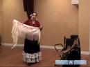 Flamenko Dans Yapılır: Flamenko Dans İçin Temel Şallar
