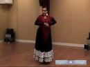 Gelişmiş Flamenko Dans: Uygun Flamenko Pratik Kıyafetleri Dans