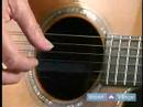 Nasıl Parmak Tarzı Gitar: Daha Parmak Desenleri İçin Gitar Toplama