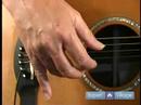 Nasıl Parmak Tarzı Gitar: Parmak Desenleri İçin Gitar Toplama
