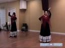Gelişmiş Flamenko Dans: Gelişmiş Flamenko Dans İçin Isınma Egzersizleri Resim 3
