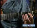 Nasıl Parmak Tarzı Gitar: Daha Hareketli Gitar İçin Şekiller Chord Resim 3