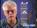 Nasıl Parmak Tarzı Gitar: Gitar Akor Şekilleri Hareket Resim 3
