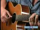 Nasıl Parmak Tarzı Gitar: Gitar İçin Bağımsızlık Parmak Resim 3