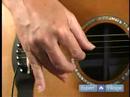Nasıl Parmak Tarzı Gitar: Parmak Desenleri İçin Gitar Toplama Resim 3
