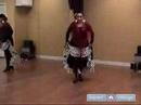 Flamenko Dans Gelişmiş: Ayak Slayt Combo Gelişmiş Flamenko Dans Gelişmiş Resim 4
