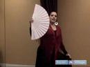 Flamenko Dans Gelişmiş: Fan Combo Hamle Flamenko Dans, Gelişmiş Resim 4