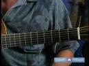 Nasıl Parmak Tarzı Gitar: Daha Hareketli Gitar İçin Şekiller Chord Resim 4