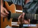 Nasıl Parmak Tarzı Gitar: Gitar Akor Şekilleri Hareket Resim 4