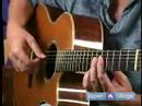 Nasıl Parmak Tarzı Gitar: Gitar İçin Bağımsızlık Parmak Resim 4