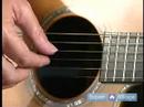 Nasıl Parmak Tarzı Gitar: Inside Out Parmak Desen İçin Gitar Toplama Resim 4