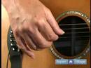 Nasıl Parmak Tarzı Gitar: Parmak Desenleri İçin Gitar Toplama Resim 4
