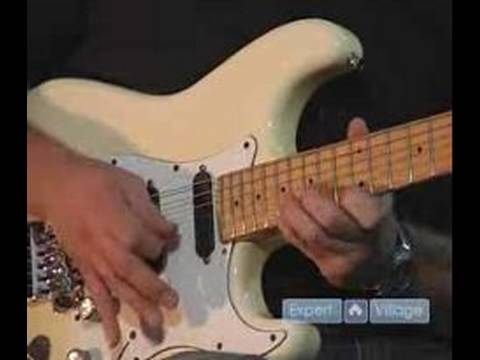 Elektro Gitar Soloları Oynamayı: Elektro Gitar Soloları İçin Pedal Sesleri Çalmayı Resim 1