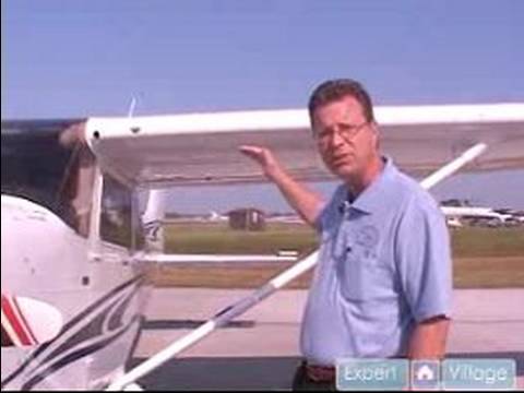 Nasıl Bir Uçak Sinek: Uçak Uçuş Eğitimi İçin Kullanılan