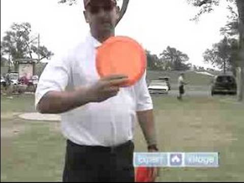 Nasıl Disk Golf Oynamak İçin: Forehand Atmak Tekniği Disk Golf Resim 1