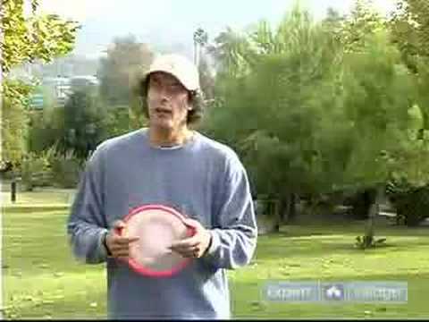 Nasıl Disk Golf Ve Frisbee Futbol İçin Bir Frizbi Atmak: Nasıl Frisbee Golf Play: Oyun Kuralları Resim 1