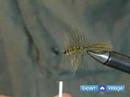 Nasıl Bir Sinek Sinek Balıkçılık İçin Kravat: Nasıl Bir Kırbaç Bitiş Düğüm: Basic Fly Bağlama Yönergeleri