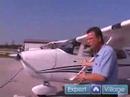 Nasıl Bir Uçak Sinek: Bir Uçağın Dış Parçaları