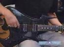 Bir Gitar Ayarlamak İçin İpuçları : Nasıl Bir Elektrik Gitar Floyd Rose Tremolo Works  Resim 3