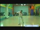 Capoeira Hareket Ve Oyunlar İçin Nasıl Capoeira Ön Oynanacak Resim 3