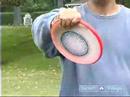 Nasıl Bir Frizbi Atmak İçin Ve Nasıl Disk Golf Ve Frisbee Futbol Oynamak İçin: Disk Atma Kullanarak Bir Frizbi Atmak Nasıl Resim 3