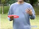 Nasıl Bir Frizbi Atmak İçin Ve Nasıl Disk Golf Ve Frisbee Futbol Oynamak İçin: Nasıl Bir Arka Plan Kullanarak Bir Frizbi Atmak İçin Geri Atmak Resim 3