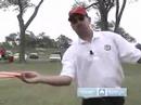 Nasıl Disk Golf Oynamak İçin: Forehand Atmak Tekniği Disk Golf Resim 3