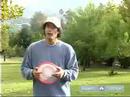 Nasıl Disk Golf Ve Frisbee Futbol İçin Bir Frizbi Atmak: Nasıl Frisbee Golf Play: Oyun Kuralları Resim 3