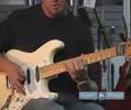 Nasıl Elektro Gitar Soloları Oynanır: Küçük Pentatonik Ölçekler Elektro Gitar Soloları İçin Oynamak Nasıl Resim 3