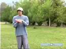 Nasıl Disk Golf Ve Frisbee Futbol İçin Bir Frizbi Atmak: Bir İki Yanında Bir Frizbi Yakalamak Teslim Catch Resim 4