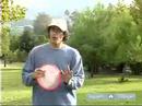 Nasıl Disk Golf Ve Frisbee Futbol İçin Bir Frizbi Atmak: Nasıl Frisbee Golf Play: Oyun Kuralları Resim 4