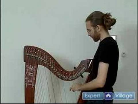 Nasıl ARP Oynamak : Bir Harp A & E Dizeleri Ayarlama 