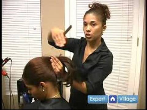 Nasıl Yapmak Buns, Katlanmış Ve Örgü Saç Modelleri İçin: Fransız Twist: Kadınlar İçin Saç Şekillendirme Teknikleri