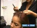 Nasıl Buns, Katlanmış Ve Örgüler Yapmak: Fransız Örgü - Bölüm 2: Kadınlar İçin Saç Şekillendirme Teknikleri