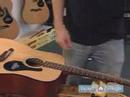 On İki Dize Gitar Çalmayı : On İki Dize Gitar Ölçeği Uyum Nasıl 
